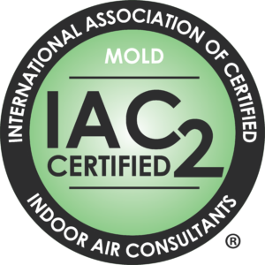 IAC2 mold logo